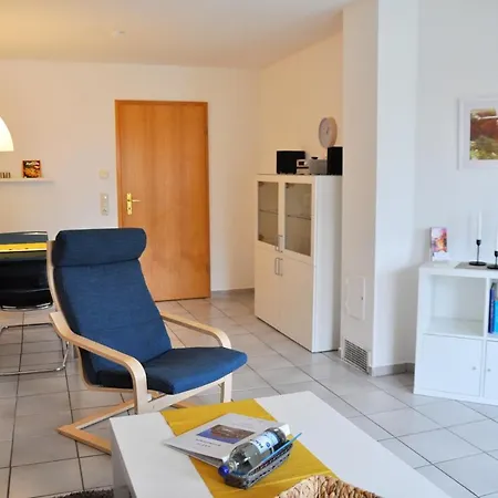 Petersdorf Ferienwohnung Lucky *
