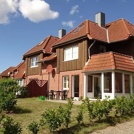 Petersdorf Ferienwohnung Lucky * 费马恩