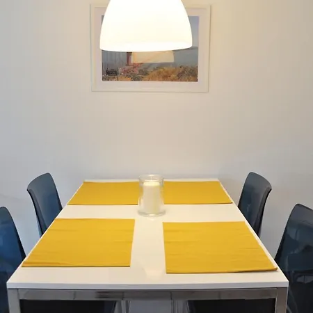Petersdorf Ferienwohnung Lucky *
