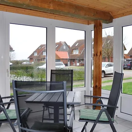 Petersdorf Ferienwohnung Lucky