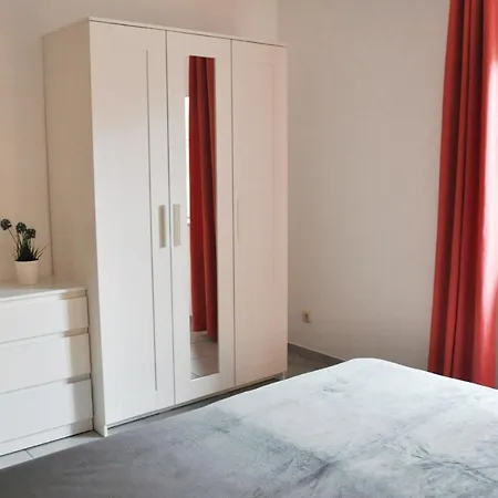 Apartment Petersdorf Ferienwohnung Lucky Fehmarn