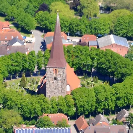 Petersdorf Ferienwohnung Lucky * Fehmarn